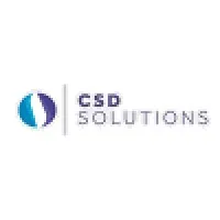 CSD Solutions CSD Solutions