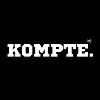 KOMPTE. KOMPTE.