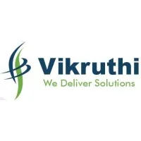 Vikruthi Technologies
