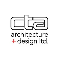 CTA Architecture + Design Ltd. CTA Architecture + Design Ltd.