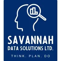 Savannah Data Solutions Limited Savannah Data Solutions Limited