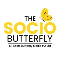 KR Socio Butterfly Media Pvt Ltd