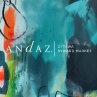 Andaz Ottawa ByWard Market