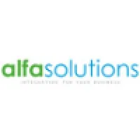 Alfa Solutions