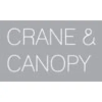 Crane & Canopy