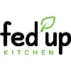 Fed Up Kitchen Fed Up Kitchen