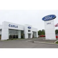 Carle Ford Inc