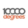 10,000 Degrees 10,000 Degrees