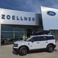 Zoellner Ford Lincoln of Beatrice