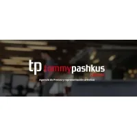 Tommy Pashkus Agencia