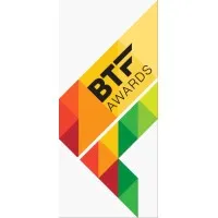 Building The Future - Construction and Built Environment Sector Awards 2026 Building The Future - Construction and Built Environment Sector Awards 2026