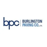 Burlington Paving Company Limited Burlington Paving Company Limited