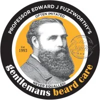 Professor Fuzzworthy