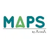 Maps by Aisha Maps by Aisha