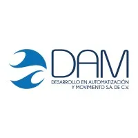 DAM DESARROLLO EN AUTOMATIZACION Y MOVIMIENTO DAM DESARROLLO EN AUTOMATIZACION Y MOVIMIENTO