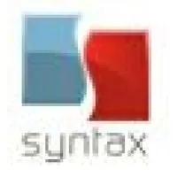 Syntax Consulting Inc Syntax Consulting Inc