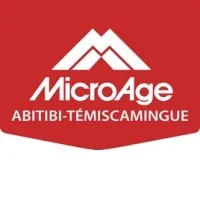 MicroAge Abitibi-Témiscamingue