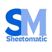 Sheetomatic