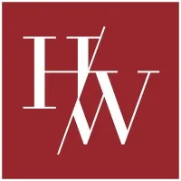 Harris Williams email address