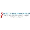 Song Tat Precision Pte Ltd