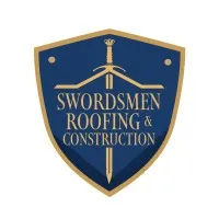 Swordsmen Roofing & Construction, LLC. Swordsmen Roofing & Construction, LLC.