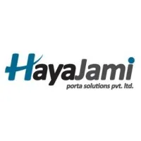 Hayajami Porta Solutions Pvt Ltd Hayajami Porta Solutions Pvt Ltd