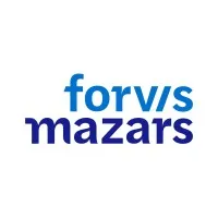 Forvis Mazars in Pakistan email format
