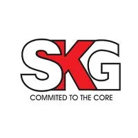 SKG Refractories Ltd