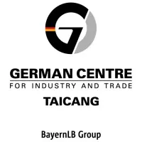 German Centre Taicang