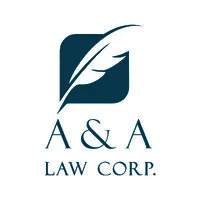 A&A Lawcorp LLP