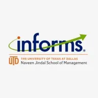 INFORMS at UT Dallas