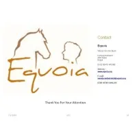 Equoia