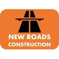 New Roads Construction New Roads Construction