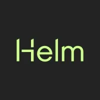 Helm - Own your data