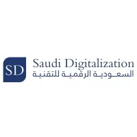 Saudi Digitalization ICT