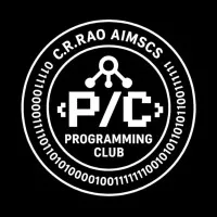 Programming Club, CR Rao AIMSCS