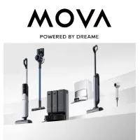 Mova Distributor