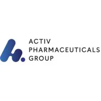 Activ Pharmaceuticals Group Activ Pharmaceuticals Group