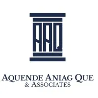 Aquende Aniag Que & Associates
