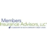 Members Insurance Advisors, LLC a subsidiary of Delta Community Credit Union