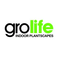 Grolife Plantscapes