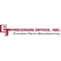 ET Precision Optics