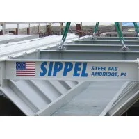 SIPPEL STEEL FAB