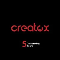Creatox Designs - Branding & Marketing Agency