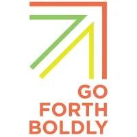 Go Forth Boldly