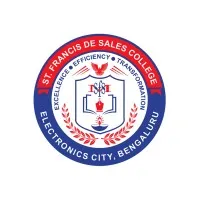 St Francis de Sale College Autonomous (SFS)