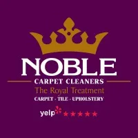 Noble Carpet Cleaners