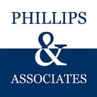 Phillips & Associates | Sexual Harassment, Discrimination, & Employment Lawyers