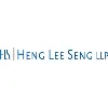 Heng Lee Seng LLP Heng Lee Seng LLP
