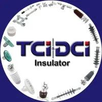 Dalian Tucheng International Co., Limited-porcelain insulator, composite insulator, glass insulator